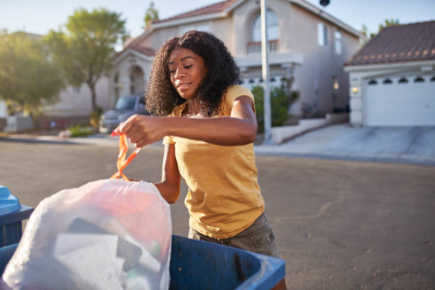 Full-Service Junk Removal in Centerville, IN