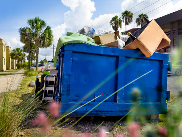 Best Construction Debris Removal  in Centerville, IN